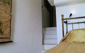 Dimora Gialla Masseria Poesia